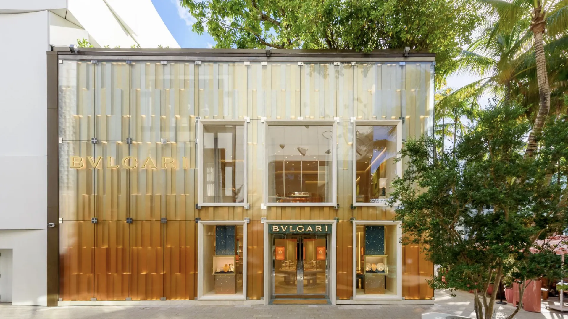 Miami Design District, Miami, FL