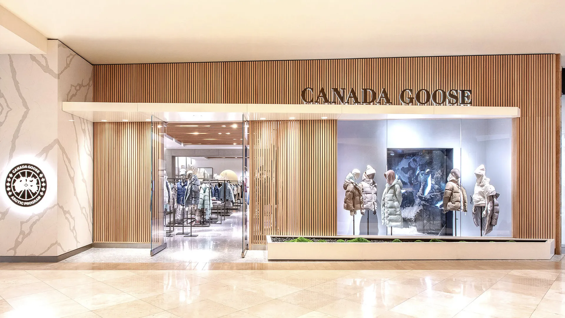 South Coast Plaza, Costa Mesa, CA