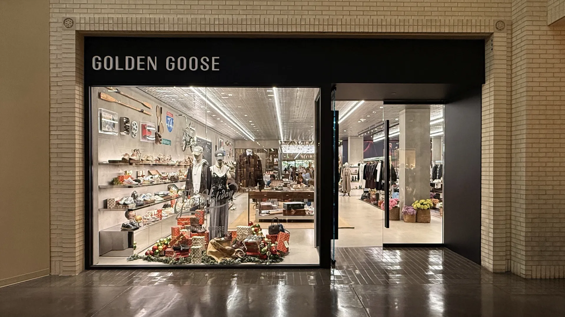 NorthPark Center Mall, Dallas, TX